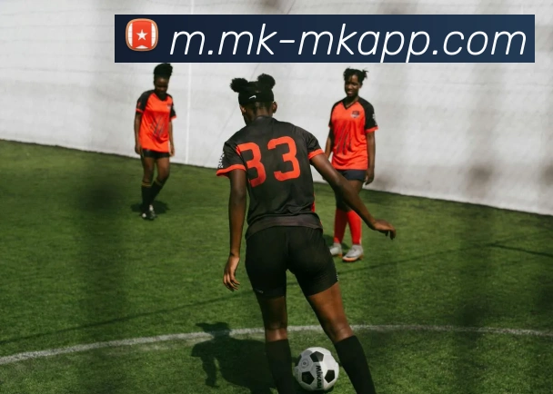 MK体育品牌故事