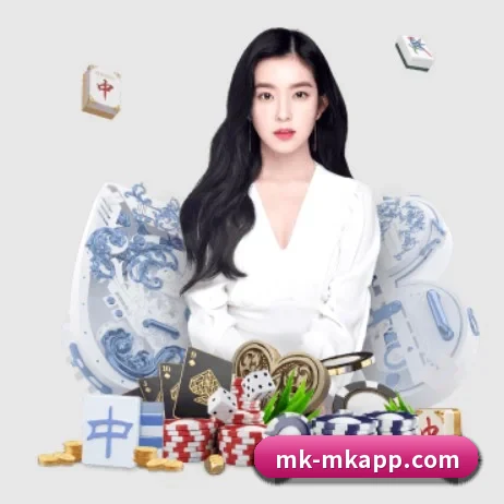 MK体育 APP